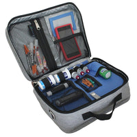 Diabetes travel bag