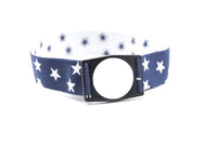 Elastisches Armband (passend beispielsweise zu Freestyle Libre 1+2)