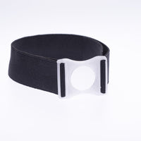 Elastisches Armband (passend beispielsweise zu Freestyle Libre 3)