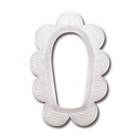 TapeGuard Tape Kaschierungshilfe (Größe wie beispielsweise Dexcom G6)