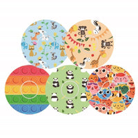 Tapes für Diabeteskids