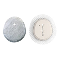 Dexcom G7 Tape Cover Schutzkappe für SCHMUCK Tapes