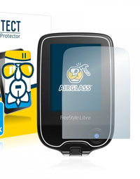 Freestyle Libre screen protector