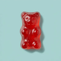 Sucreries faibles en glucides et sans sucre