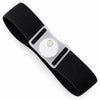 Brazalete Freestyle Libre 3 con soporte, transparente, también para Libre 3 Plus