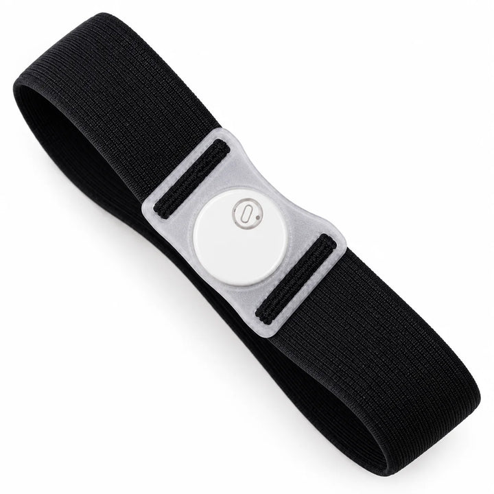 Brazalete Freestyle Libre 3 con soporte, transparente, también para Libre 3 Plus