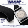Bracelet Dexcom G7 avec support pivotant et rotatif, transparent, support Dexcom G7