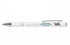 Zuckerschmuck Premium Kugelschreiber mit Soft - Touch - Beschichtung und Stylus Druckknopf zur Touchscreen Bedienung - von Zuckerschmuck