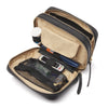 Sweet Collection dR Amsterdam® Diabetes Schultertasche ,,Alice'' schwarz - von Zuckerschmuck