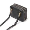 Sweet Collection dR Amsterdam® Diabetes Schultertasche ,,Alice'' schwarz - von Zuckerschmuck
