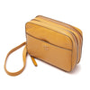 Sweet Collection dR Amsterdam® Diabetes Schultertasche ,,Alice'' Mustard - von Zuckerschmuck