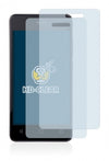 Omnipod DASH PDM Lesegerät Displayschutzfolie günstig kaufen bei www.zuckerschmock.shop