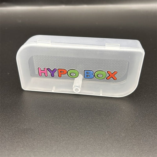 Diabetes "HYPO BOX" klein