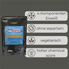 Hansepharm - power eiweiß plus - 500g Vanillegeschmack - von Zuckerschmuck