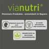 Hansepharm - power eiweiß plus - 500g Vanillegeschmack - von Zuckerschmuck