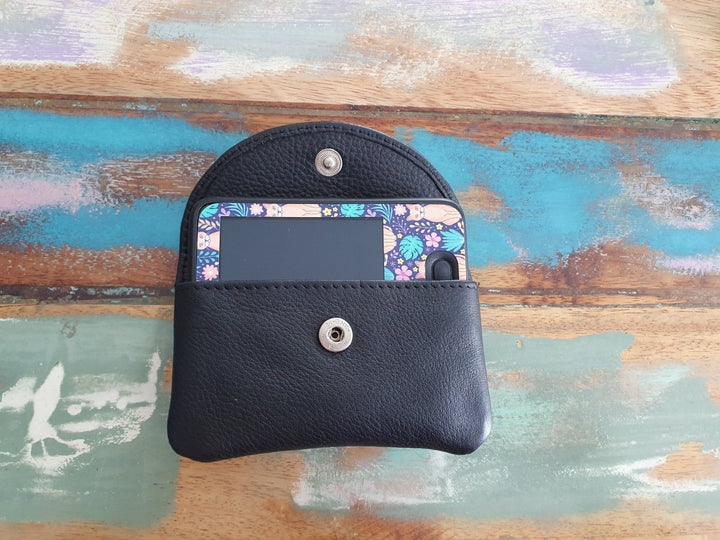 Diabetes Tasche mit Clip von www.zuckerschmock.shop für Dexcom G6 Lesegerät, Freestsyle Libre und Insulinpumpen