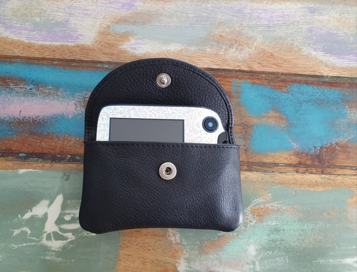 Diabetes Tasche mit Clip von www.zuckerschmock.shop für Dexcom G6 Lesegerät, Freestsyle Libre und Insulinpumpen