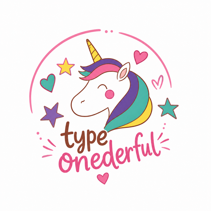 Softstyle T-Shirt Type Onederful
