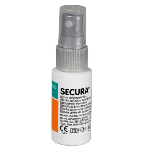 SECURA Hautschutzspray