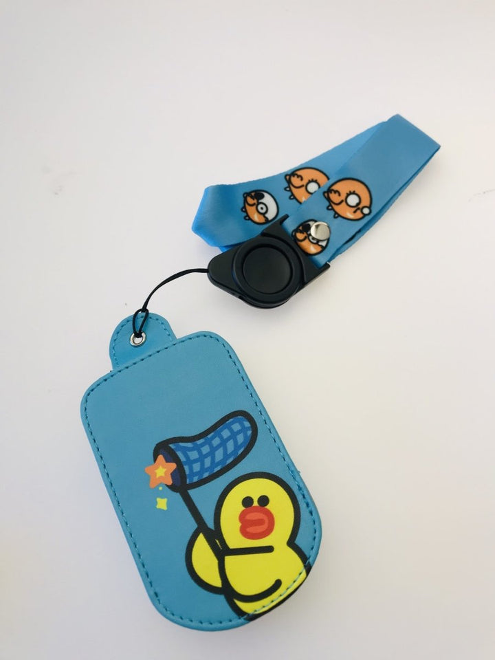 Freestyle Libre Case Motiv Kids