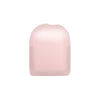 PumpPops Front Pink COVER Omnipod Dash Rosa