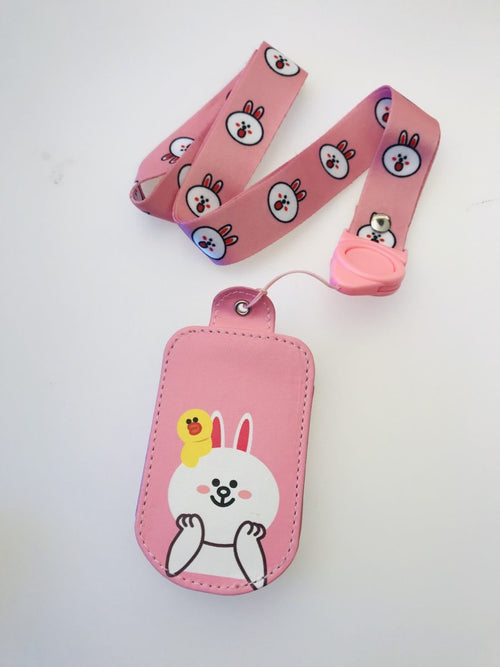 KIDS Freestyle Libre Case Bunny