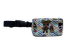 Bauchtasche Puppe mit flexiblem Gurt - von Zuckerschmuck