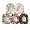 5x Design Tape + Sticker ''Elegant Mandala'' - Omnipod
