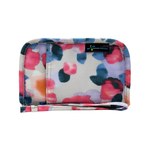 Sac d'accessoires pour diabète « Addison »