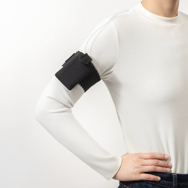 Armband für Insulinpumpen