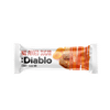 Diablo zuckerfreier Aprikose Müsli Riegel (30 g) - nur 14 g anrechenb.KH - von Zuckerschmuck