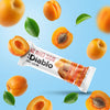 Diablo zuckerfreier Aprikose Müsli Riegel (30 g) - nur 14 g anrechenb.KH - von Zuckerschmuck