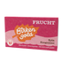 Xylit Kaugummi Frucht 12Stk - von Zuckerschmuck