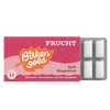 Xylit Kaugummi Frucht 12Stk - von Zuckerschmuck
