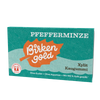 Xylit Kaugummi Pfefferminze 12Stk - von Zuckerschmuck