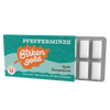 Xylit Kaugummi Pfefferminze 12Stk - von Zuckerschmuck