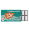 Xylit Kaugummi Pfefferminze 12Stk - von Zuckerschmuck