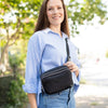 BlackCrossbody
