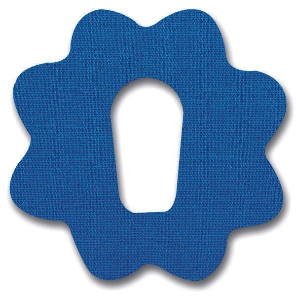 Tape Dexcom G6 Blume www.zuckerschmock.shop