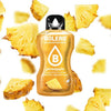 BOLERO Ananas 12x1,5Liter - von Zuckerschmuck