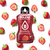 BOLERO Erdbeere 12x1,5Liter - von Zuckerschmuck
