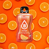 BOLERO Orange 12x1,5Liter - von Zuckerschmuck