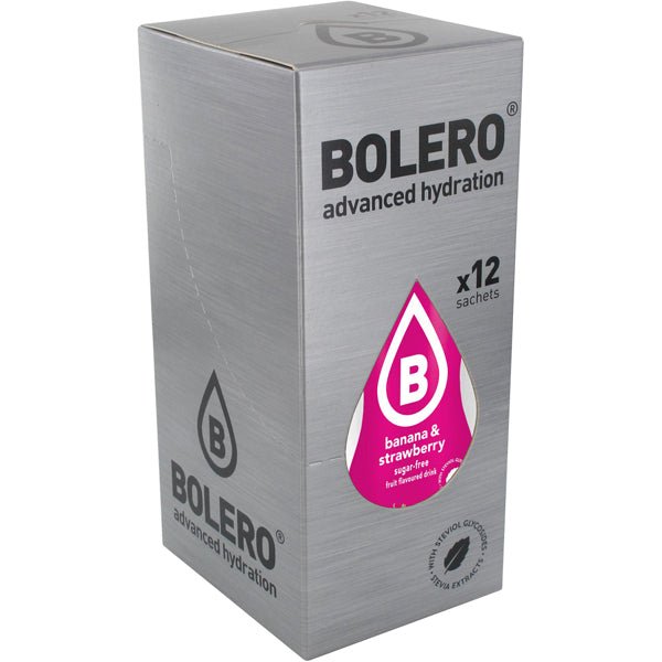 Bolero-Erdbeer