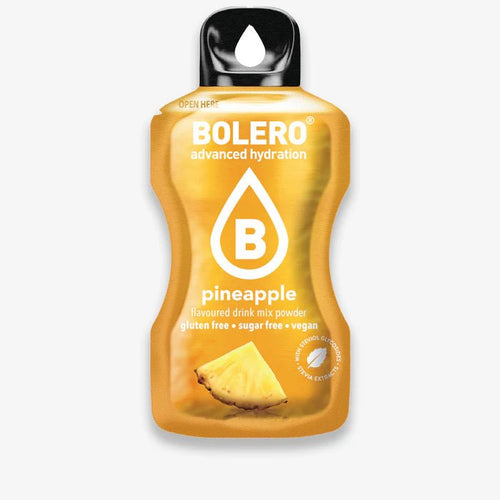 BOLERO Pineapple 12x1.5Liter