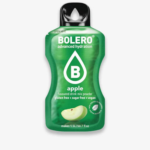 BOLERO Apple 12x1,5Liter