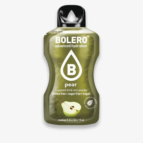 BOLERO Pear 12x1.5Liter