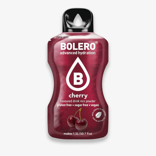 BOLERO Cherry 12x1,5Liter