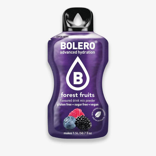 BOLERO Waldfrucht 12x1,5Liter