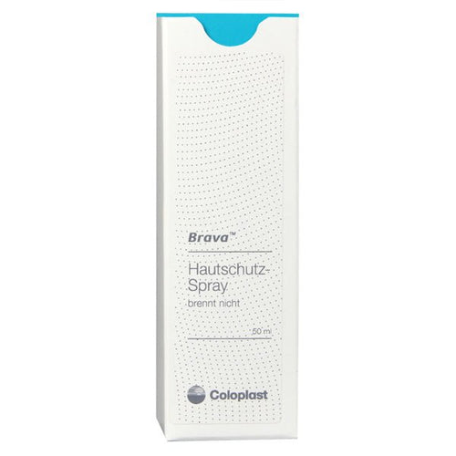 Brava® Hautschutz Spray 50ml