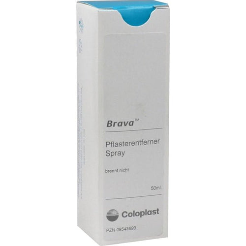 Brava® Pflasterentferner Spray 50ml